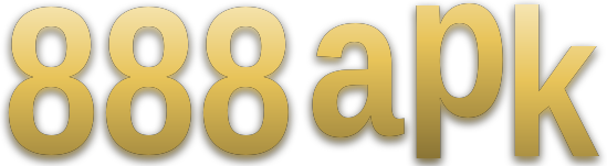 888 apk logo