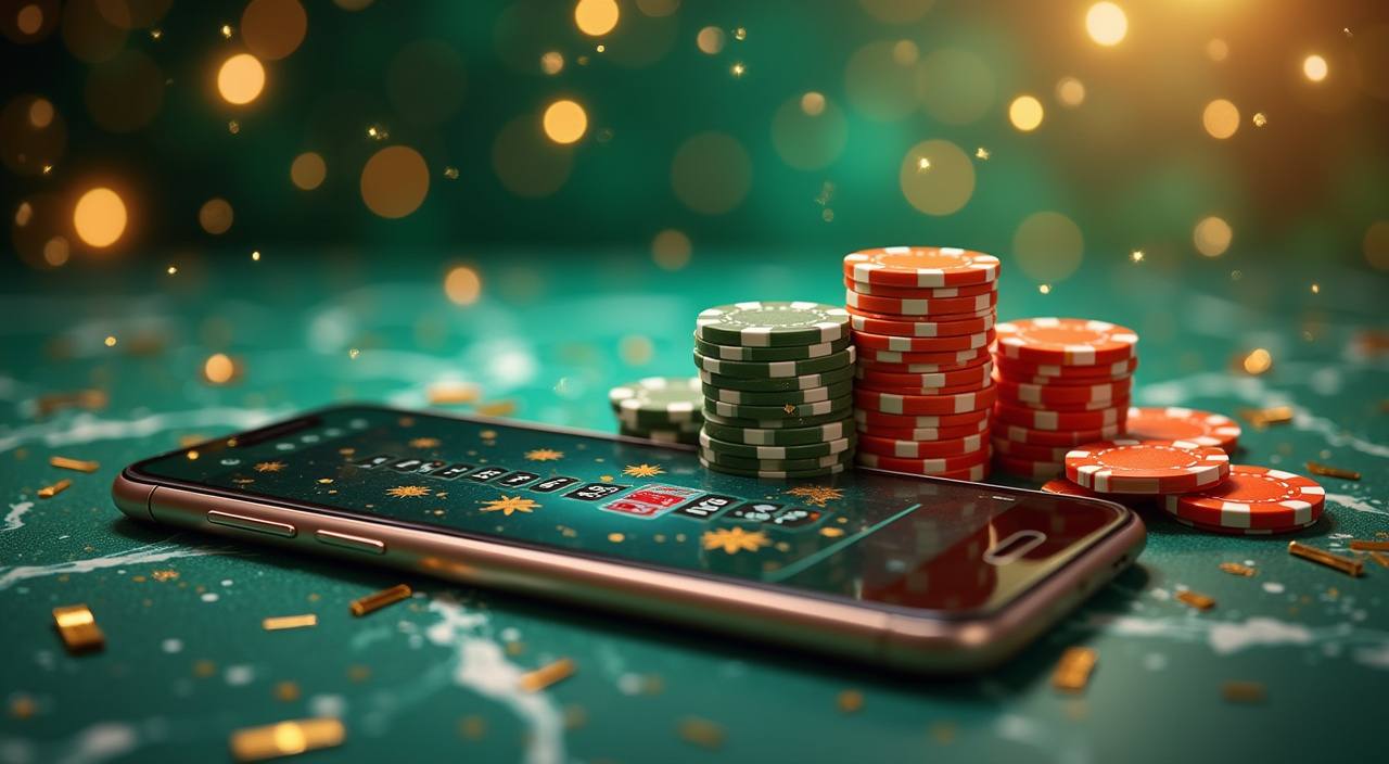 888 apk mobile gaming